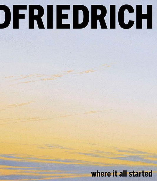 Caspar David Friedrich