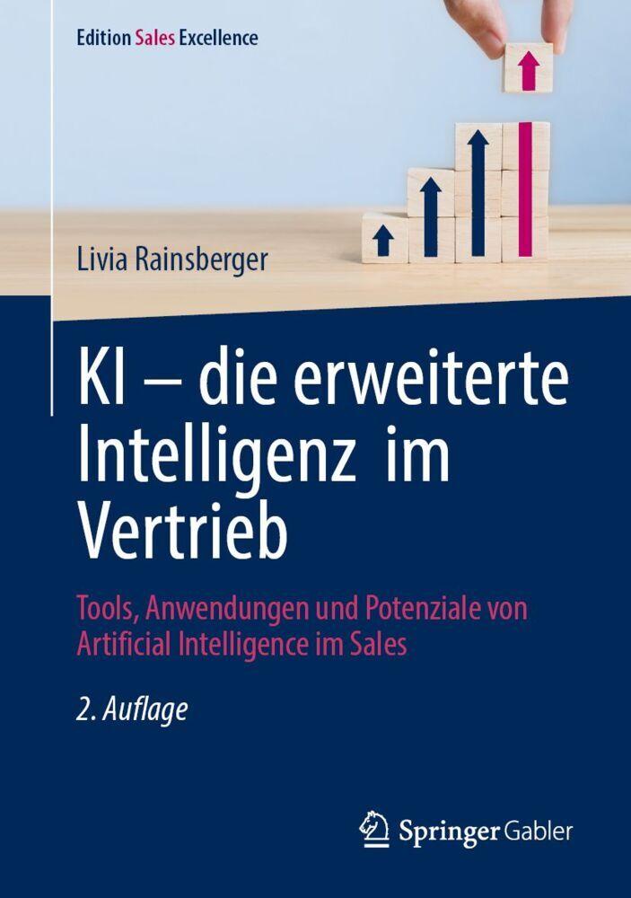 KI - die erweiterte Intelligenz im Vertrieb