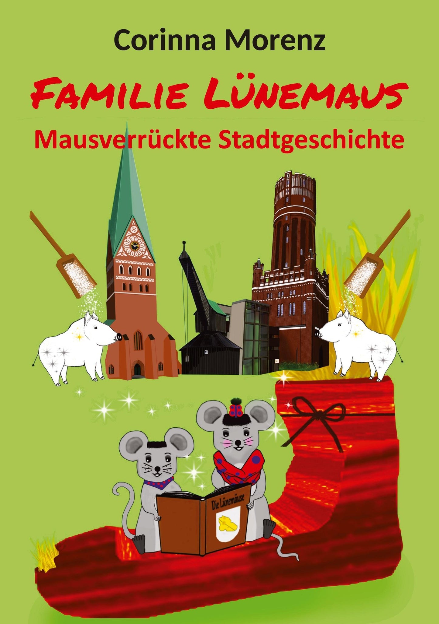 Familie Lünemaus