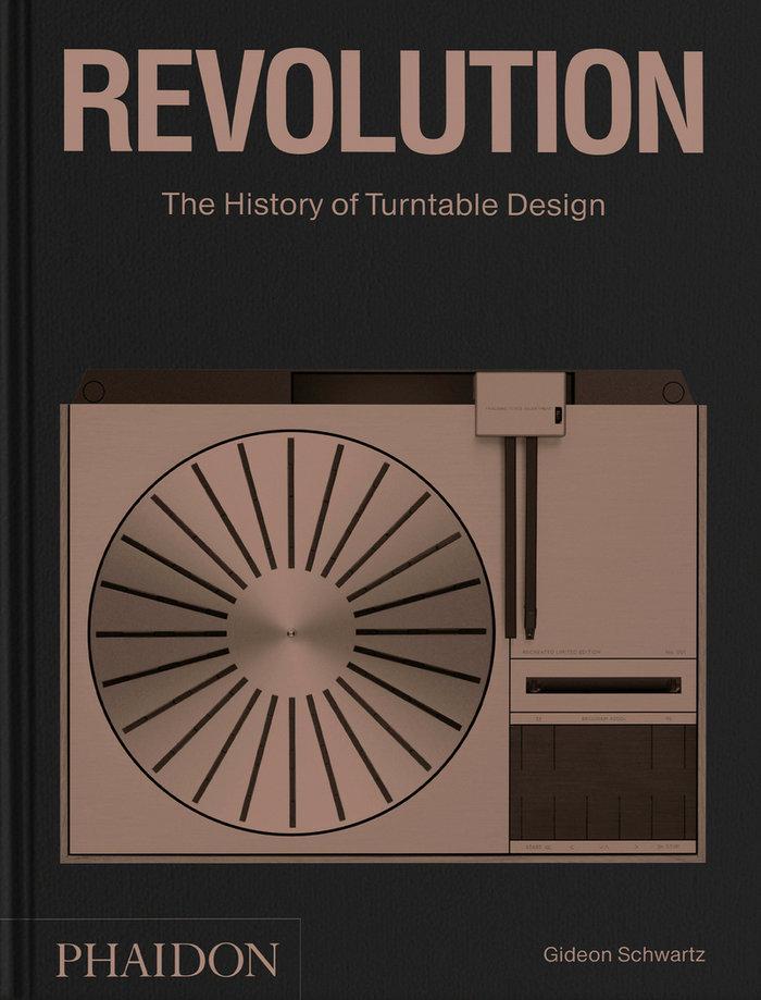 Revolution