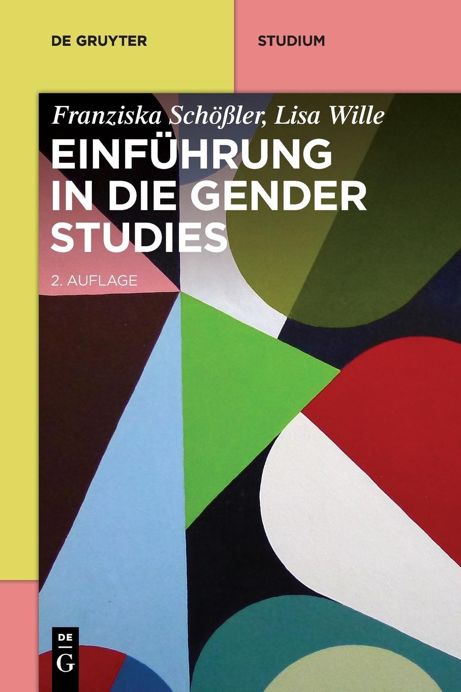 Introduction to Gender Studies: Second Edition