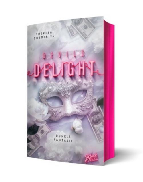 Devil´s Delight