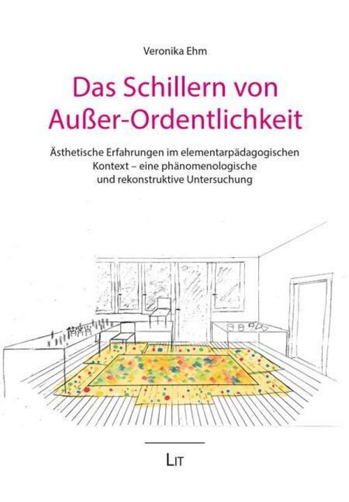 Das Schillern von Außer-Ordentlichkeit