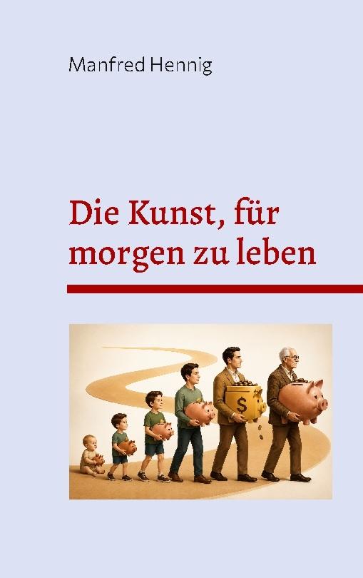 Die Kunst, für morgen zu leben