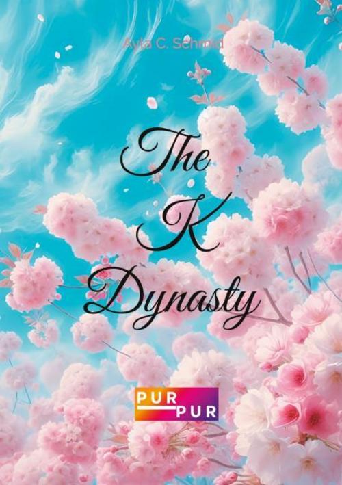 Buchcover: The K-Dynasty