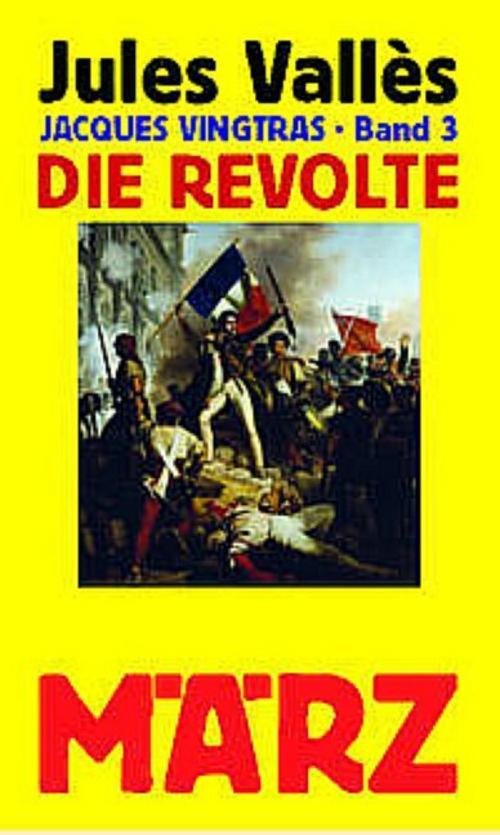 Die Revolte