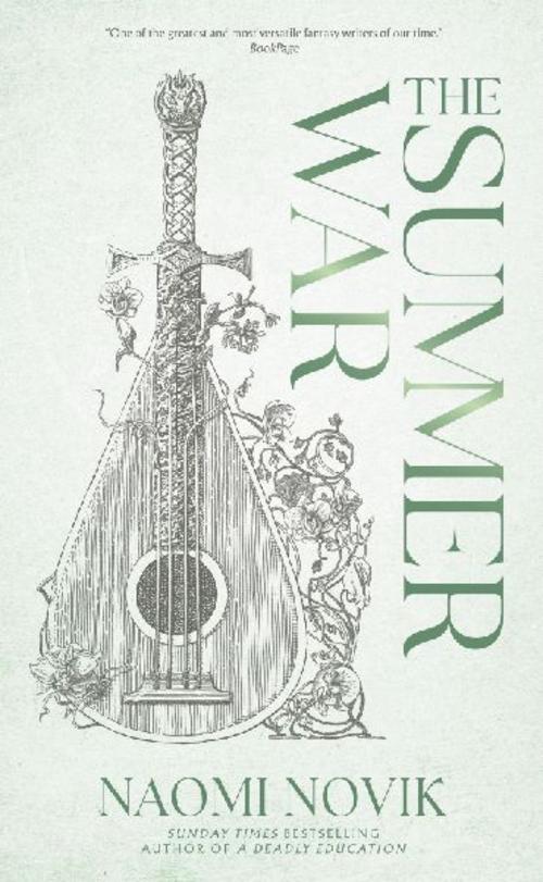 The Summer War