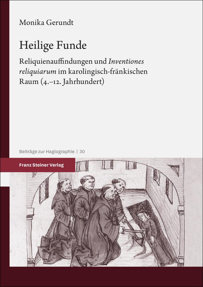 Heilige Funde