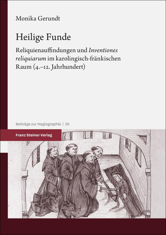 Heilige Funde
