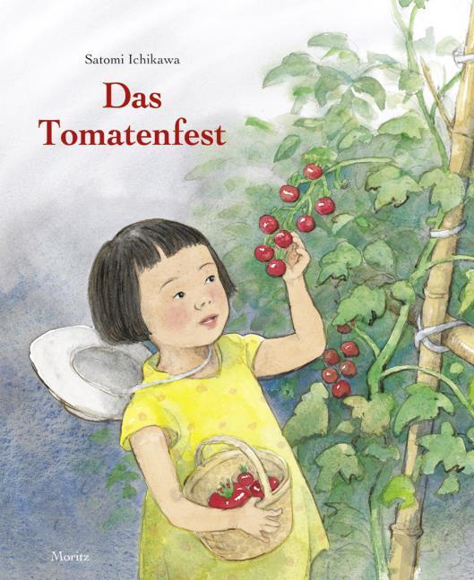 Ichikawa, Satomi/Das Tomatenfest
