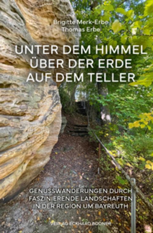 Unter dem Himmel - Über der Erde - Auf dem Teller