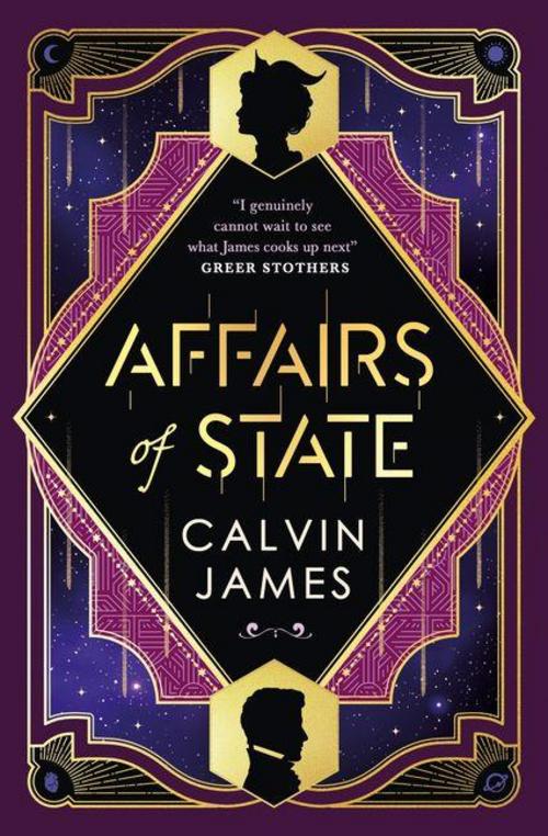 Affairs of the State