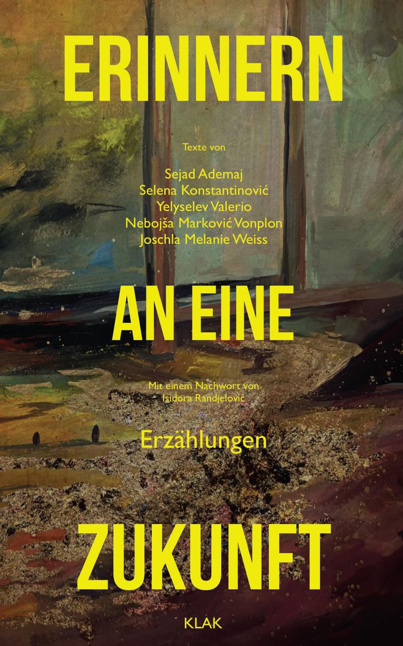 Erinnern an eine Zukunft