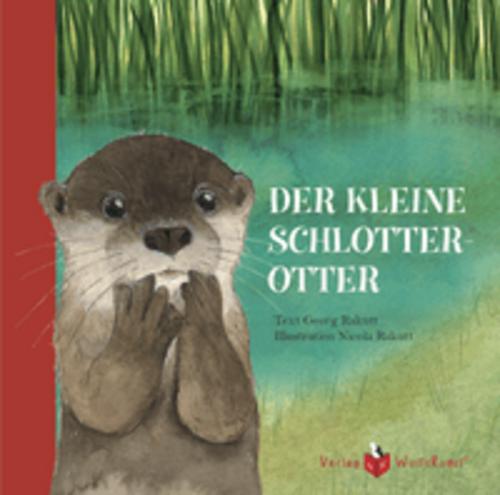 Der kleine Schlotterotter