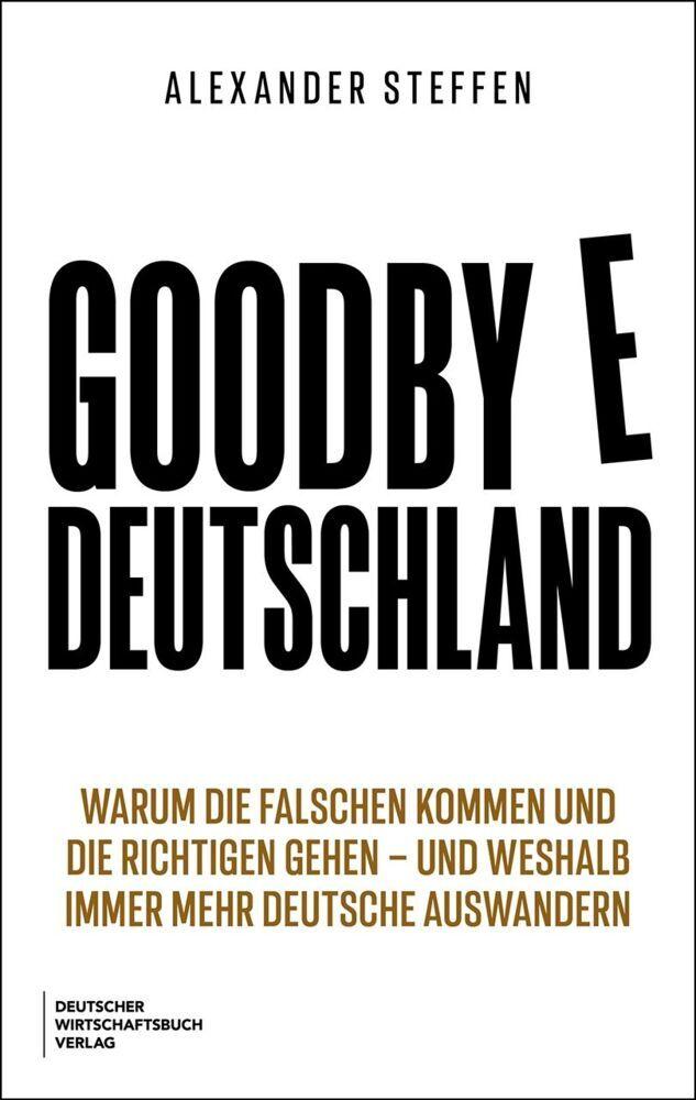 Goodbye Deutschland