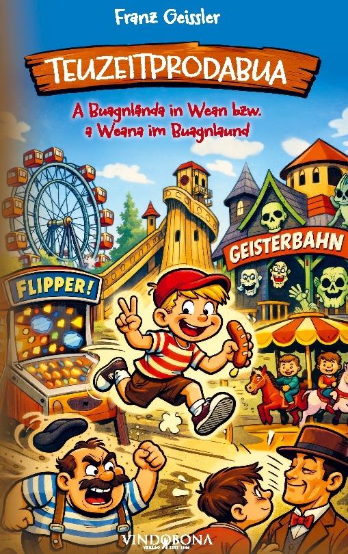 Teuzeitprodabua