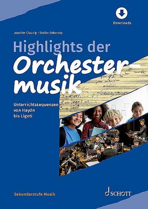 Highlights der Orchestermusik