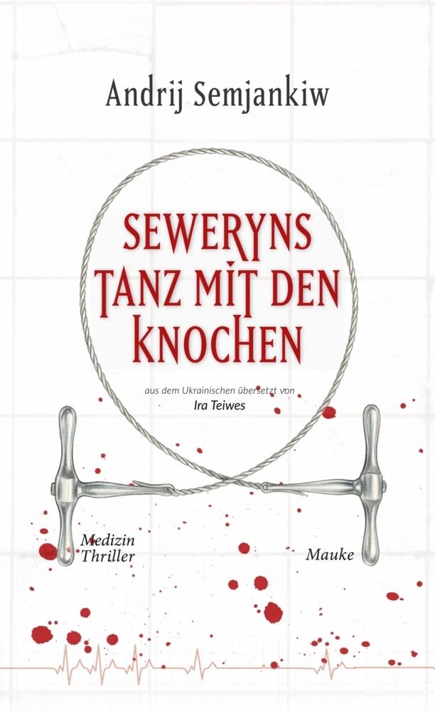 Seweryns Tanz mit den Knochen