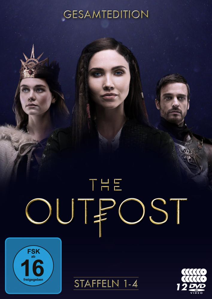 The Outpost