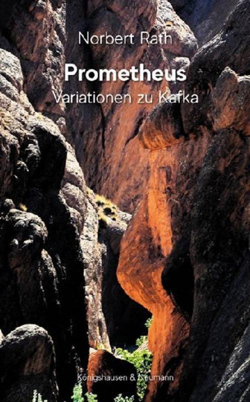 Buchcover: Prometheus