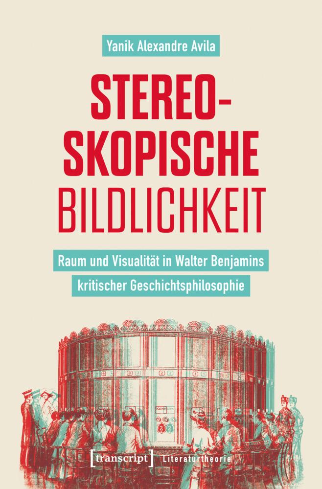 Stereoskopische Bildlichkeit