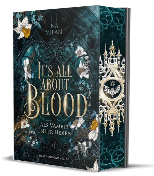 It´s all about Blood