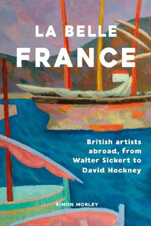 Buchcover: La Belle France