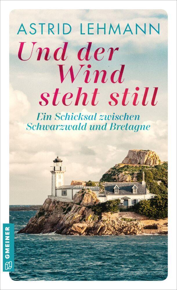 Buchcover: Und der Wind steht still