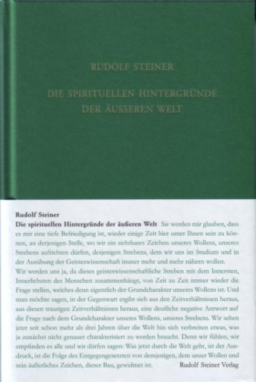 Die spirituellen Hintergründe der äußeren Welt. Der Sturz der Geister der Finsternis