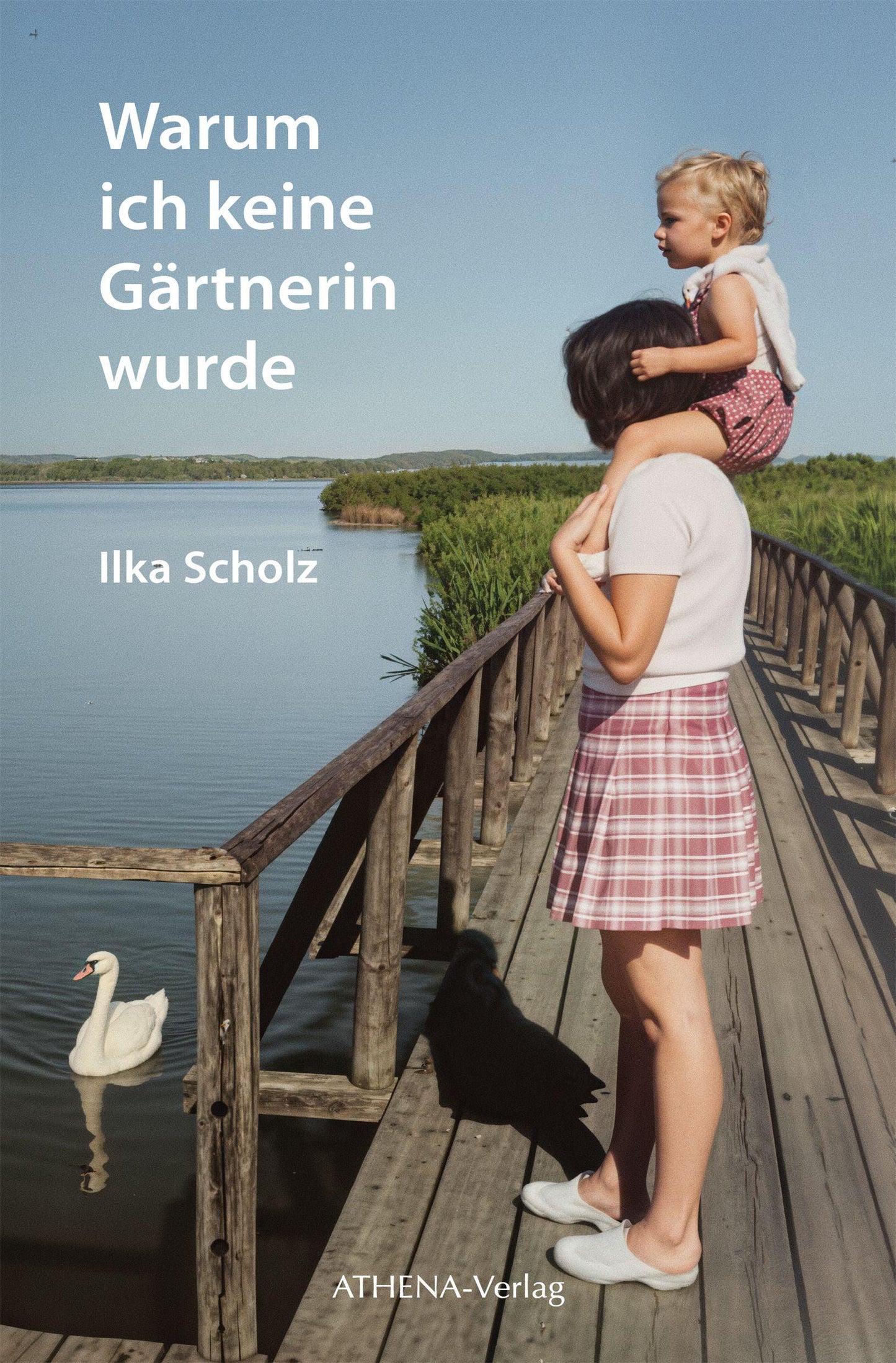 Warum ich keine Gärtnerin wurde