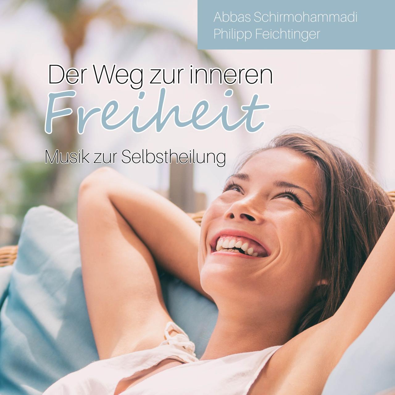 Der Weg zur inneren Freiheit,Audio-CD