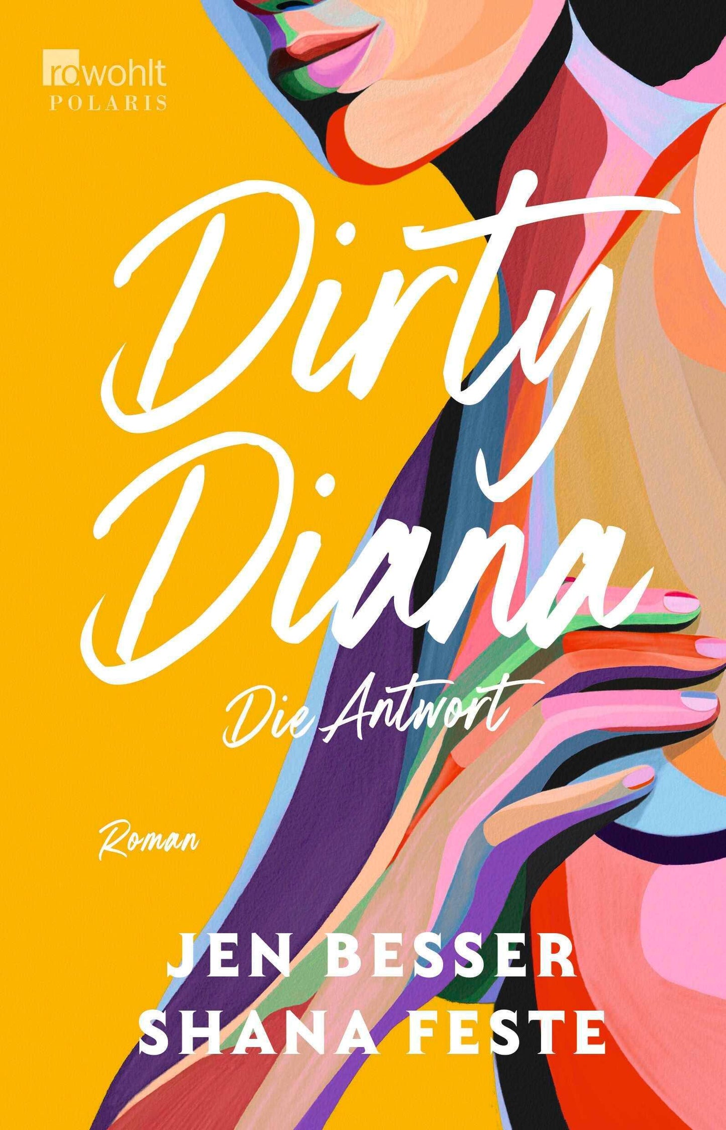 Besser, Jen/Dirty Diana: Die Antwort