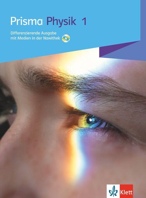 Prisma Physik 1. Differenzierende Ausgabe A