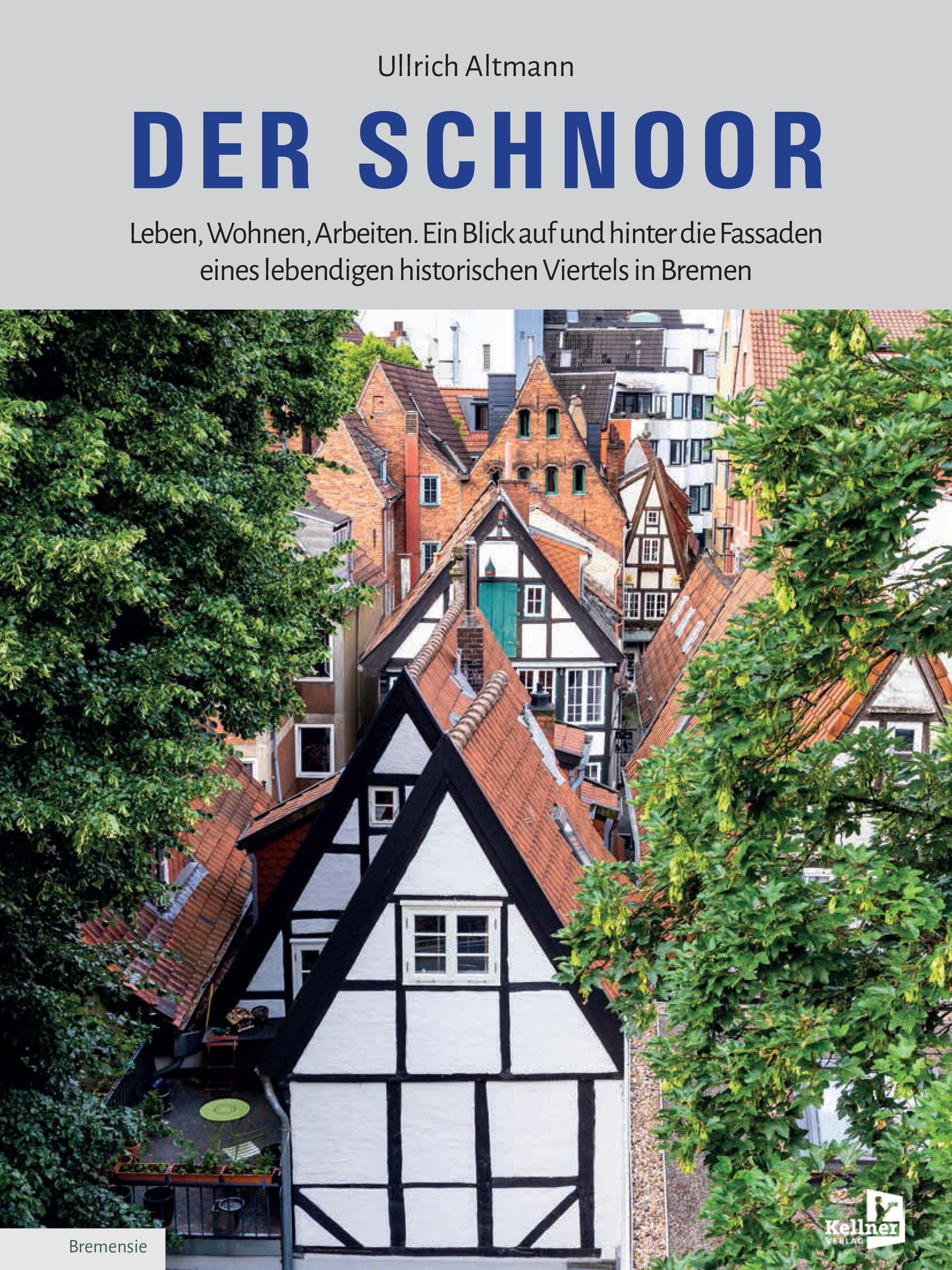 Der Schnoor