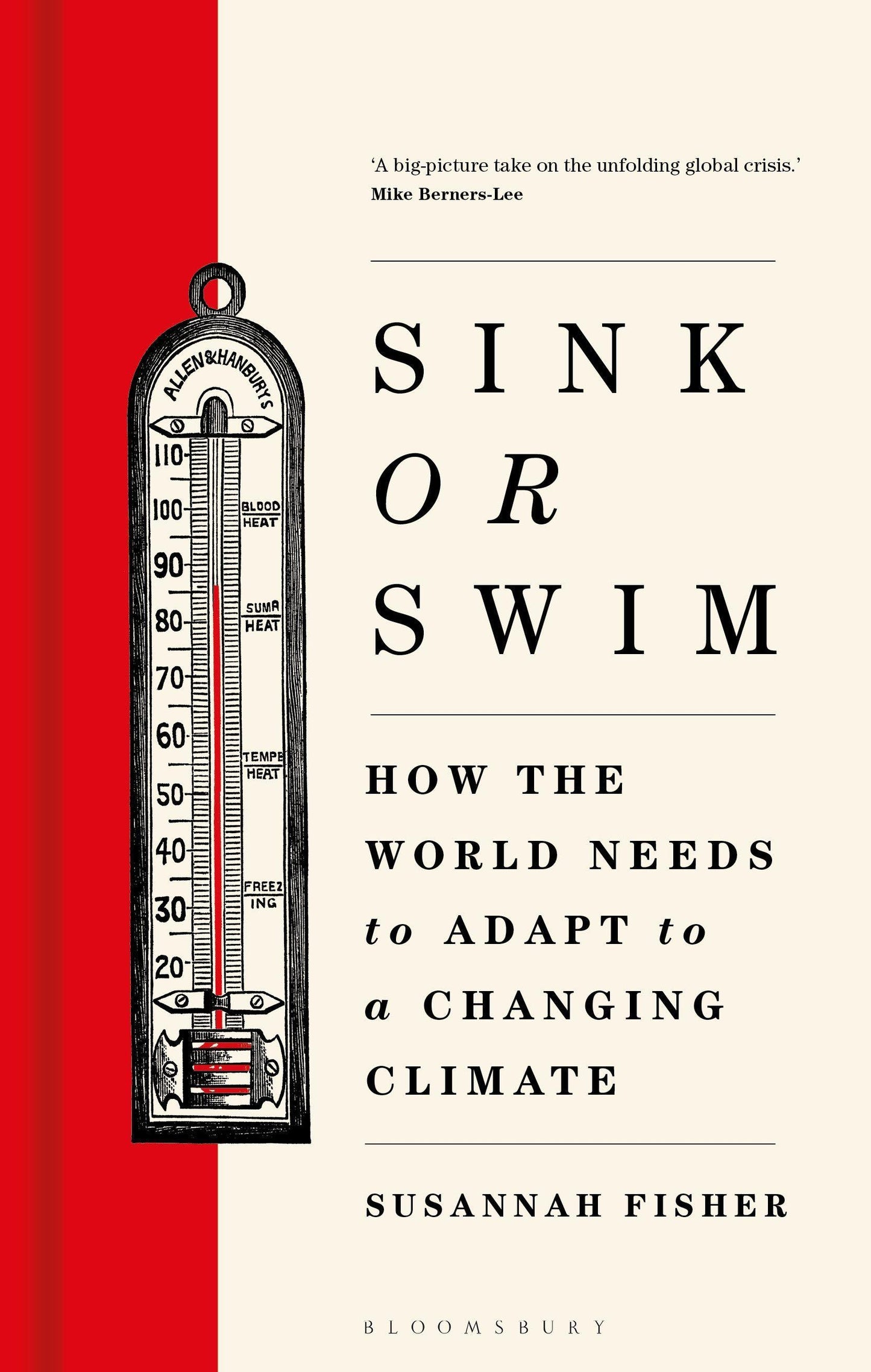 Sink or Swim