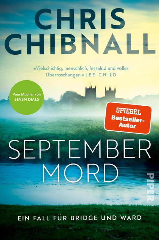 Chibnall, Chris/Septembermord