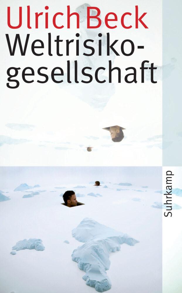 Weltrisikogesellschaft