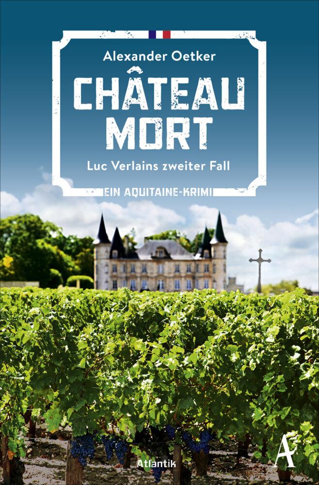 Oetker, Alexander/Château Mort
