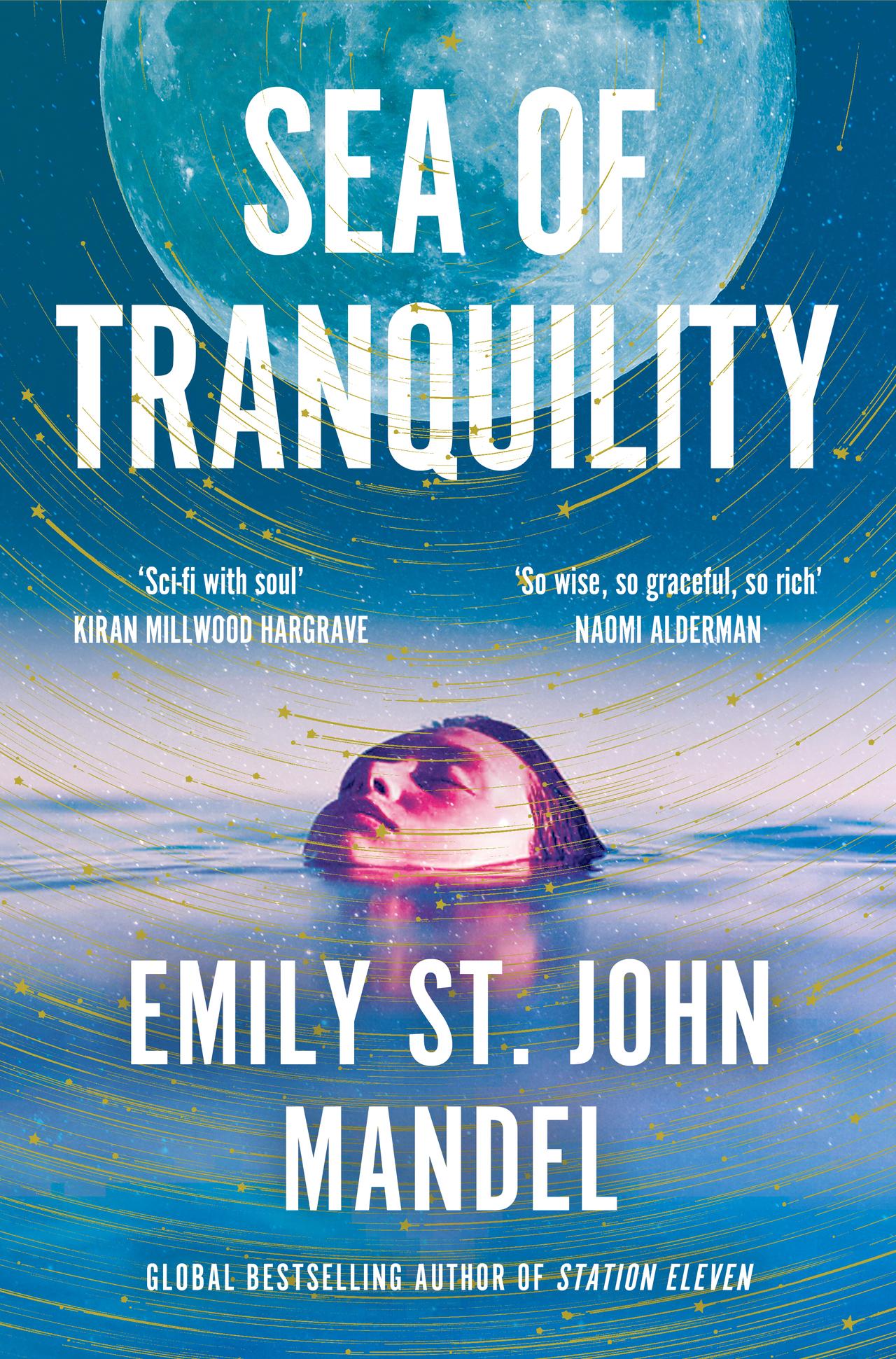 Sea of Tranquility