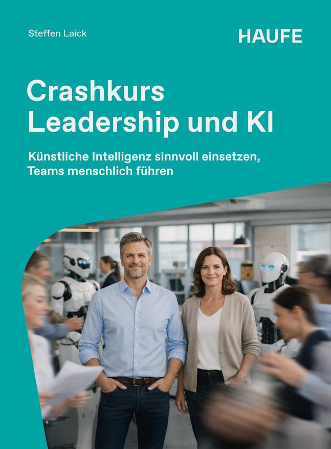 Crashkurs Leadership und KI