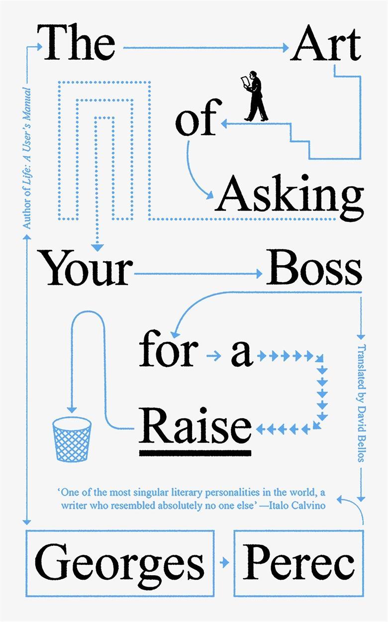 Buchcover: The Art of Asking Your Boss for a Raise