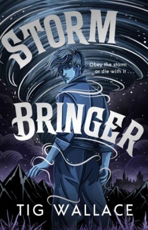 Storm Bringer