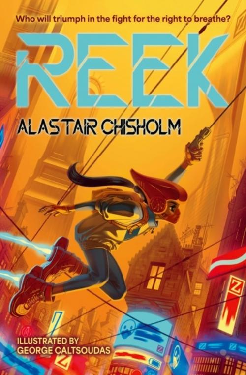 REEK