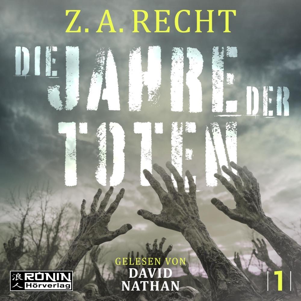 Die Jahre der Toten