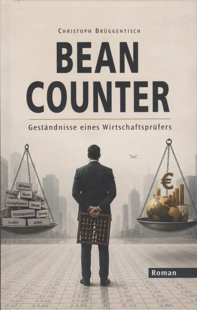 Bean Counter