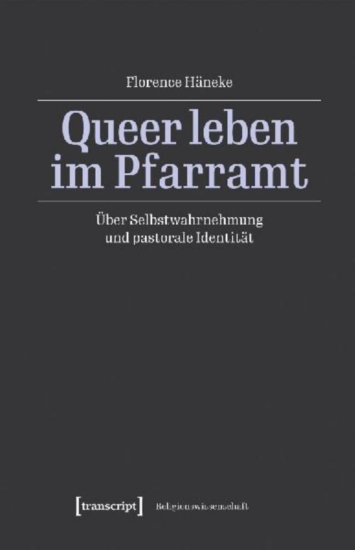 Queer leben im Pfarramt