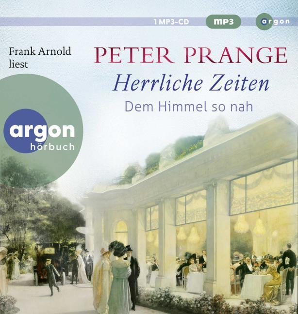 Herrliche Zeiten - Dem Himmel so nah