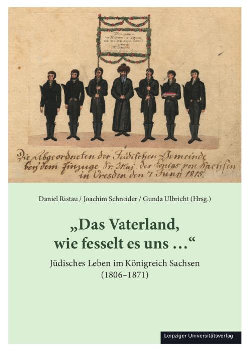 \"Das Vaterland, wie fesselt es uns ...\"