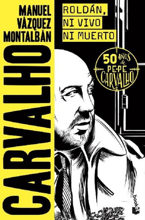 Buchcover: Roldan ni vivo ni muerto