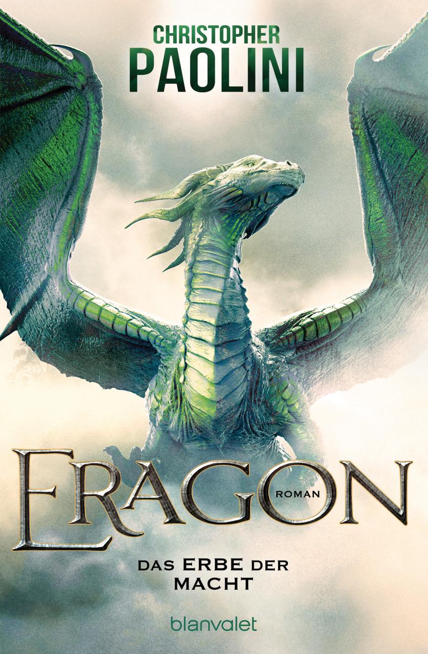 Paolini, Christopher/Eragon - Das Erbe der Macht